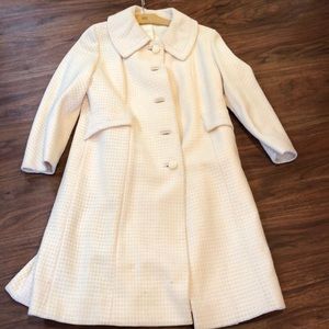Vintage Coat